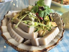 -多伦诺尔莜面庄