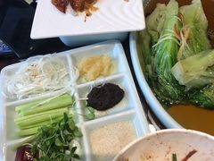 -恭敬李·烤鸭(天坛北门店)