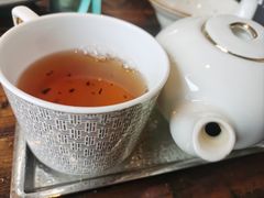 -良木缘咖啡西餐(蜀汉路店)