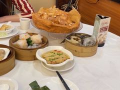 -万山楼海鲜酒家·二十三年老字号