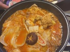 -花漫里日式餐厅(城东中骏店)