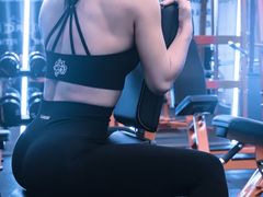 -NRG 健身私教CLUB(世博源店)