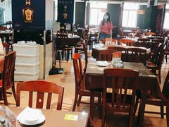 大堂-天下客饭店(中山路店)