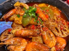 -老闵田螺馆·南昌特色(总店)