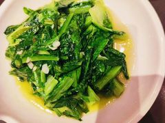 -老李家土菜馆·安吉地标美食