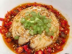 藤椒正经鸡-太二酸菜鱼(汕头苏宁广场店)