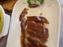 -大鸭梨烤鸭(石佛营店)