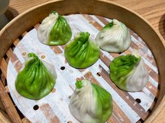 -苏小柳点心·手作小笼包(新街口分院店)