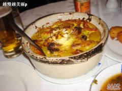 沙利文-葡国鸡-沙利文餐厅(南湾街店)