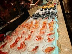 -半岛翡丽海鲜自助餐厅(观风亭店)