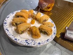 -悦真雅院·四合院·清真私房菜(雍和宫店)