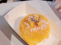 芝芝芒芒梳芙厘-狐狸和向日葵(北京路店)