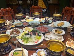 -南来顺饭庄·清真(南菜园店)