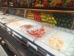 -盛江山自助料理(奥莱锦辉购物广场店)