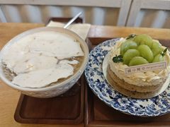 -绿小院(荔湾店)