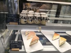 -SONGUOLIFE松果咖啡(七莘路店)