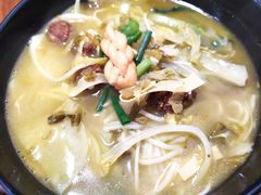 -薛三郎小锅米线(小寨海港城店)