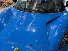 -莲花跑车(国贸商城店)