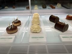 -潮一不贰·法式甜品·生日蛋糕·西式简餐(外滩店)