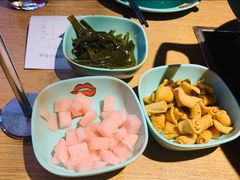 -椒行天下干锅牛蛙·(万宝店)