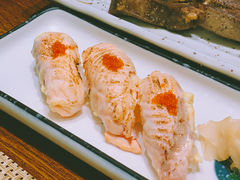 焦糖三文鱼-蟹将军日本料理(中南路店)