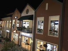 -王府井奥莱临潼小镇(临潼店)