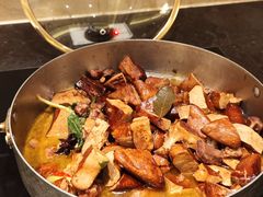 -索菲特西湖大酒店·香榭丽全日候餐厅(南山路店)