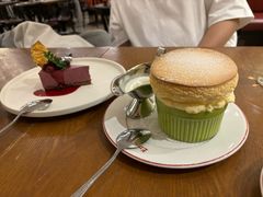 -Entrecôte 法国牛扒馆(保利·时光里店)