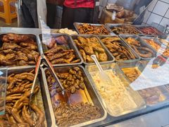 -晶牌烤鸭(延吉东路557弄小区店)