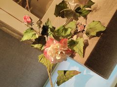 -北京工艺美术博物馆