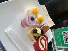 -厦门悦华酒店·绿庭主题自助餐厅