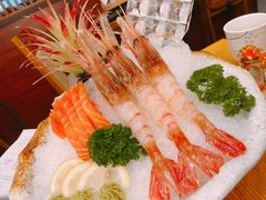 -山水亭日本料理(新元路店)