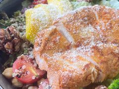 -魏斯理汉堡(西安沣东吾悦店)