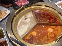 -麻路成都火锅(柏威年店)