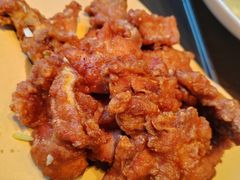-俏东方·海味水饺·青岛菜(崂山店)
