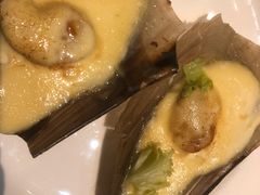 -隐秀山居酒店·秀厨融合西餐厅
