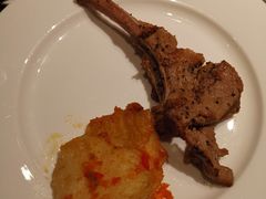 -广州富力君悦大酒店·凯菲厅