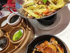 -避风塘·金牌店·夜宵(金玉兰店)