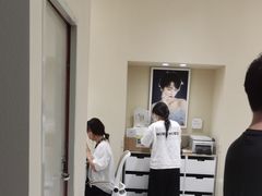 -海马体照相馆(佛山岭南站店)