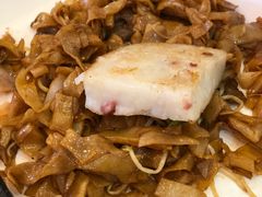 -沙河粉村·国家非遗传承(云台店)