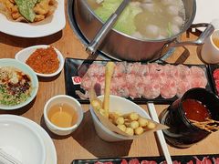 -掂档潮汕牛肉火锅(cityon熙地港店)