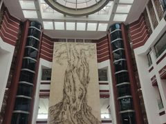 -中国闽台缘博物馆