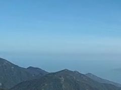 -七娘山