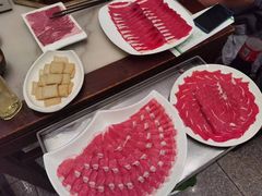 -南门涮肉(北洼路店)