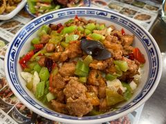 -老西安韩记三鲜煮馍(四府街店)