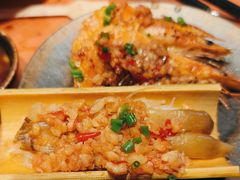 -吉川谷谷·铁板烧烤肉放题(石景山台湾街店)