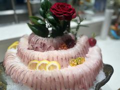 -德兴show鲜·蒸汽海鲜火锅餐厅(格创悦里店)