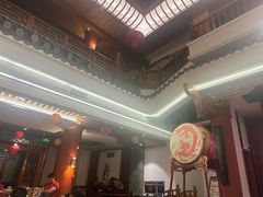 -香麒园·过桥米线·南湖雅宴