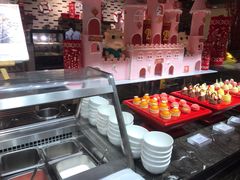 -乐咖啡西餐厅(太湖皇冠假日酒店)