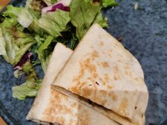 -青麦家·融合餐厅(江岛智立方店)